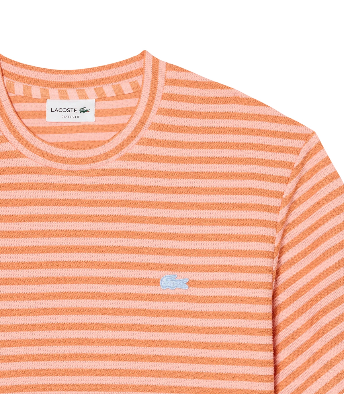 Lacoste - Conjunto Naranja para Hombre