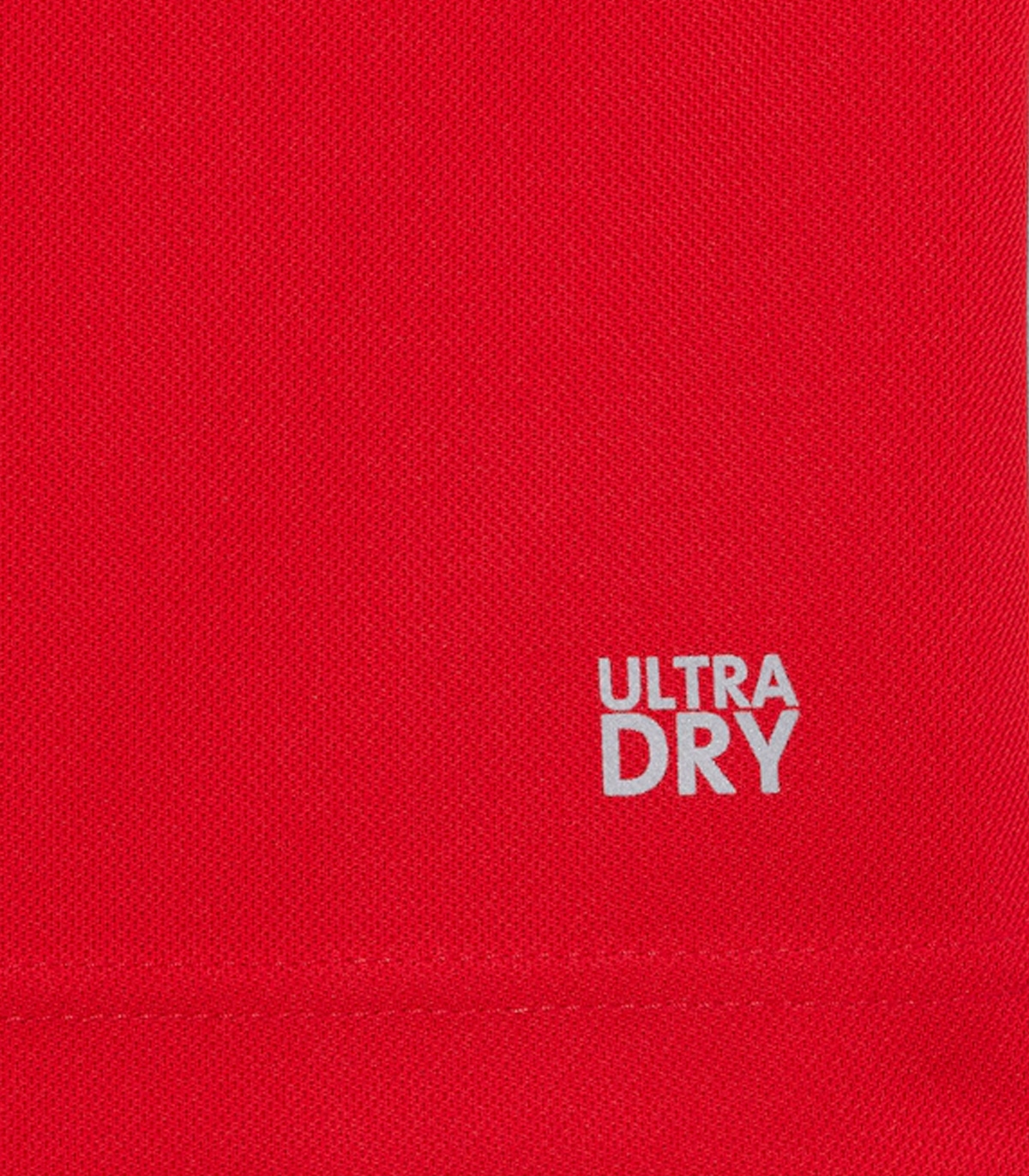 LACOSTE conjunto rojo