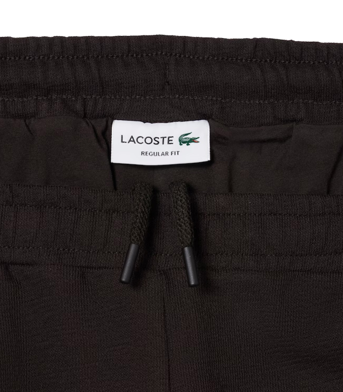 Lacoste - Conjunto Marrón para Hombre