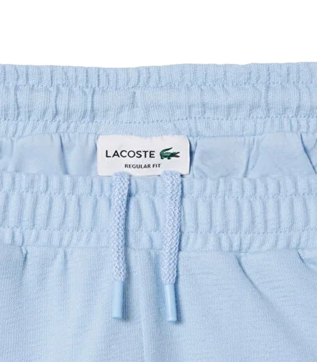 Lacoste - Conjunto Azul para Hombre