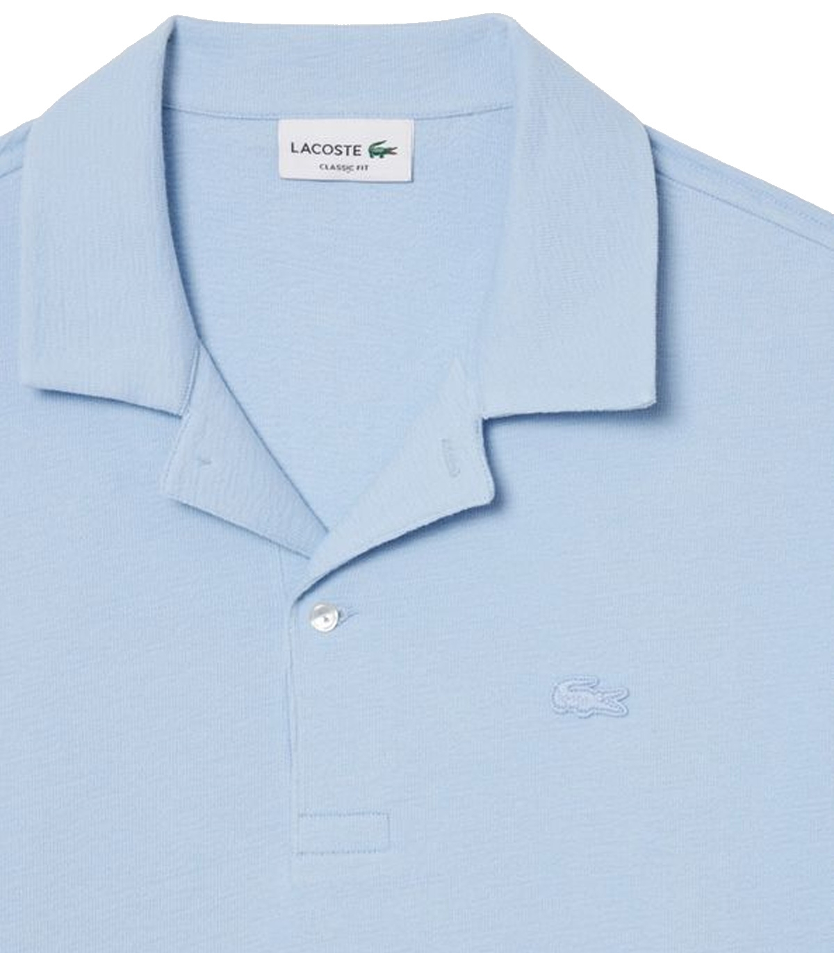 Lacoste - Conjunto Azul para Hombre