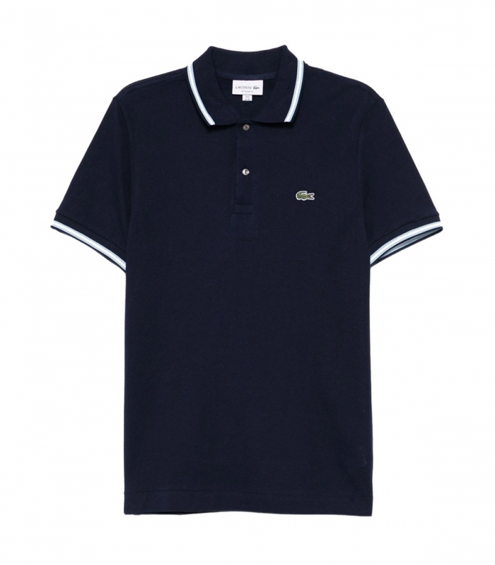 Lacoste - Polo Azul para Hombre