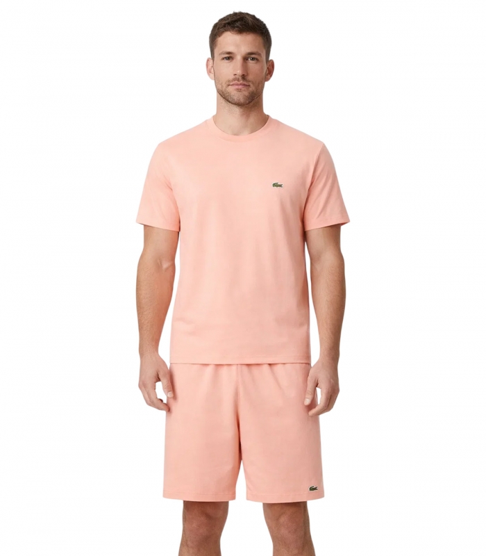 Lacoste - Conjunto Rosa para Hombre - Classic Fit