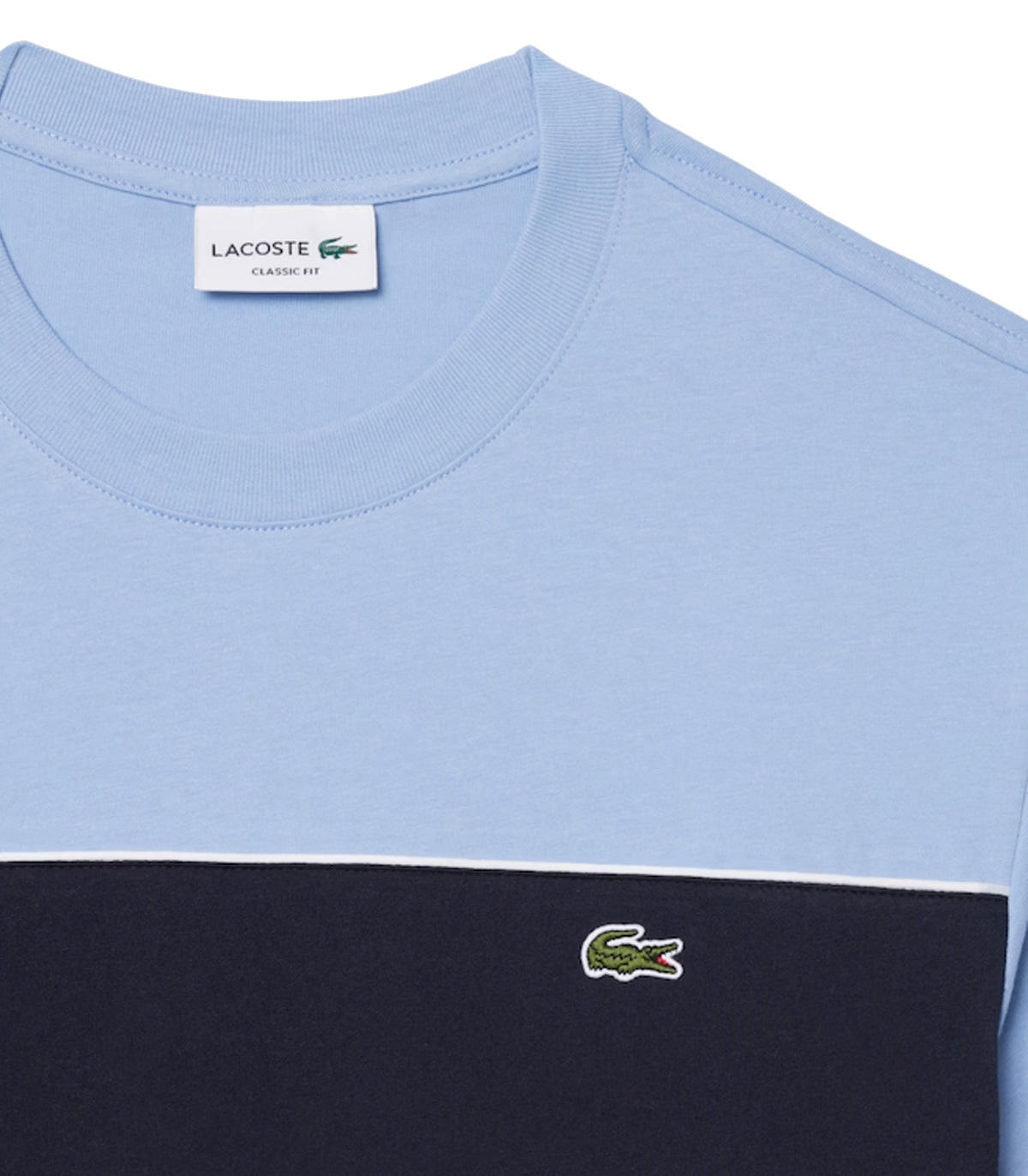 Lacoste - Conjunto Azul para Hombre - Classic Fit