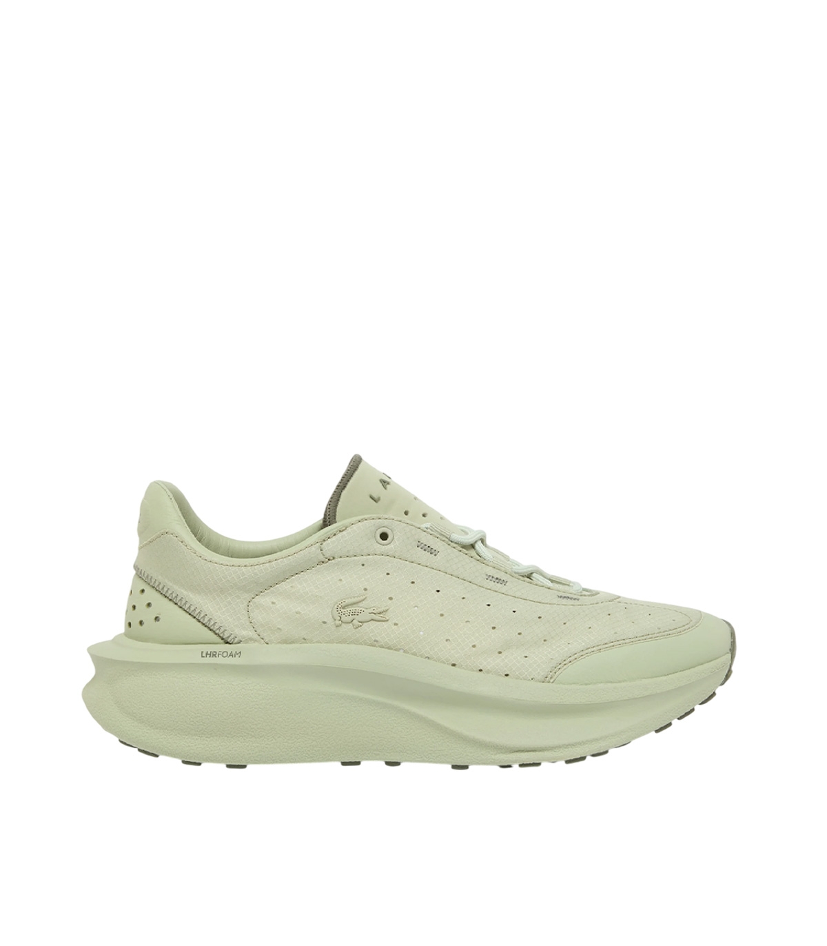 Lacoste - Zapatillas Verdes para Hombre - Neo Run Act