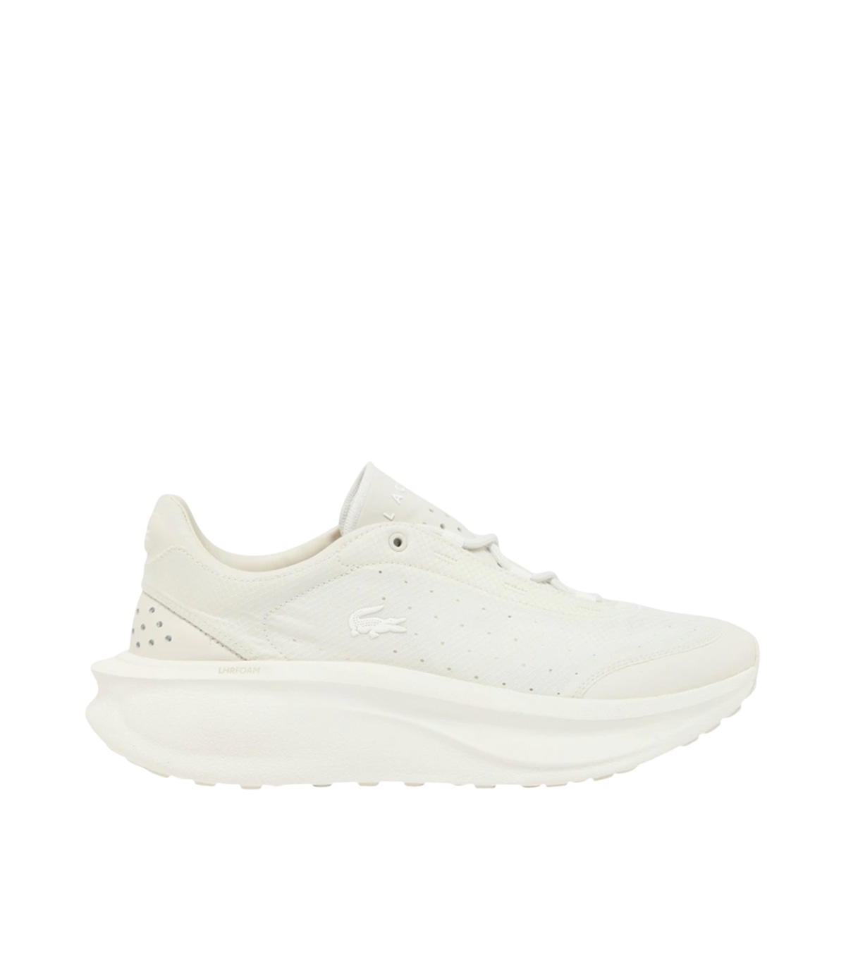 Lacoste - Zapatillas Blancas para Hombre - Neo Run Act