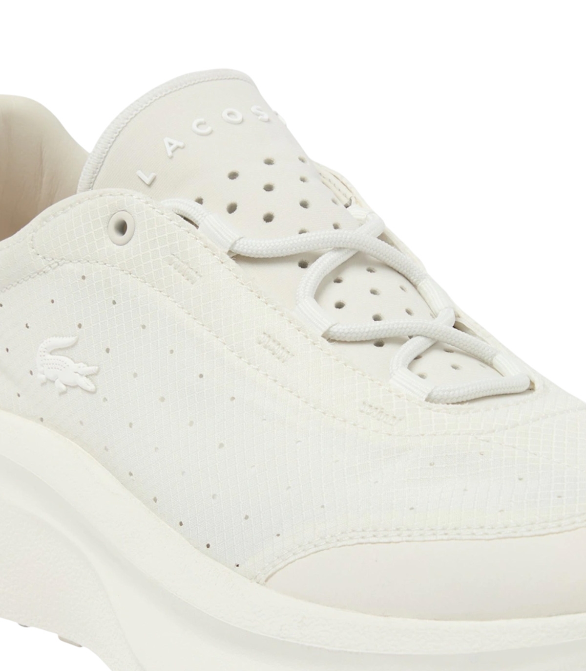 Lacoste - Zapatillas Blancas para Hombre - Neo Run Act