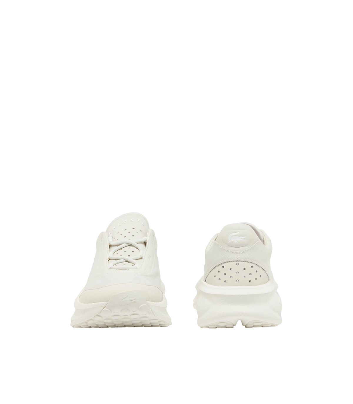 Lacoste - Zapatillas Blancas para Hombre - Neo Run Act