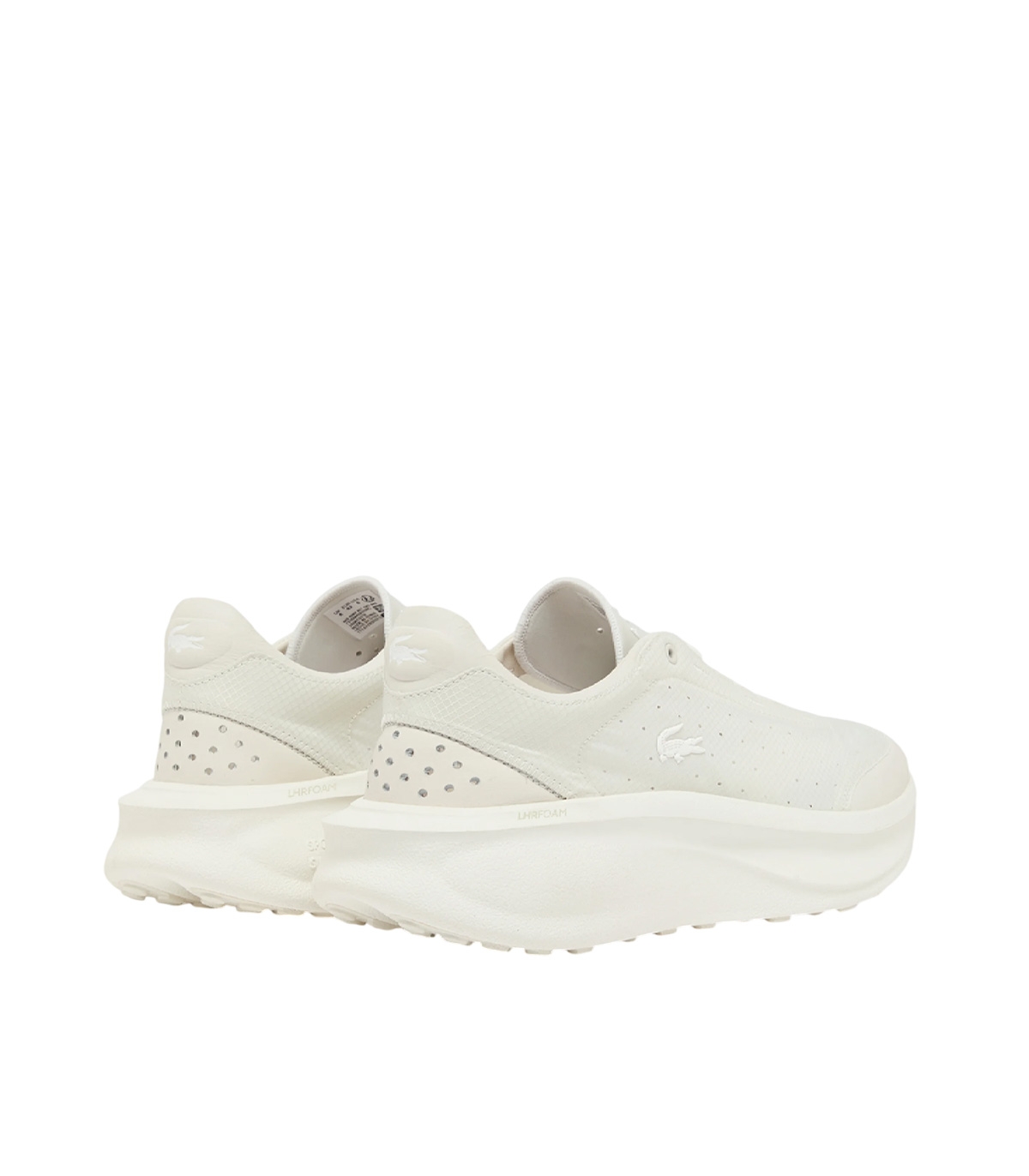 Lacoste - Zapatillas Blancas para Hombre - Neo Run Act