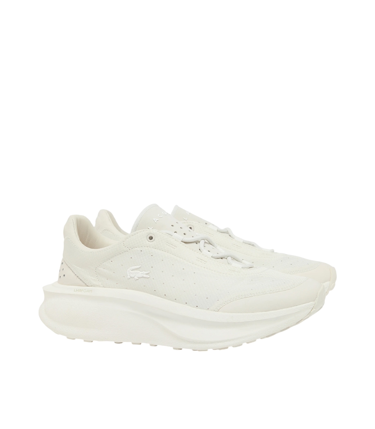 Lacoste - Zapatillas Blancas para Hombre - Neo Run Act