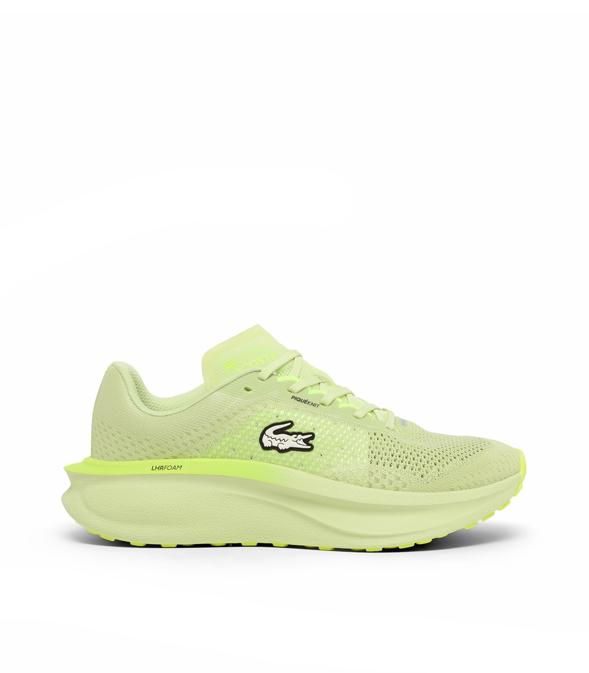Lacoste - Zapatillas Verdes para Hombre - Neo Run 2