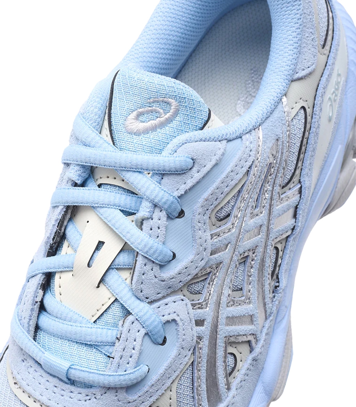 Asics - Zapatillas Azules para Hombre - Gel NYC
