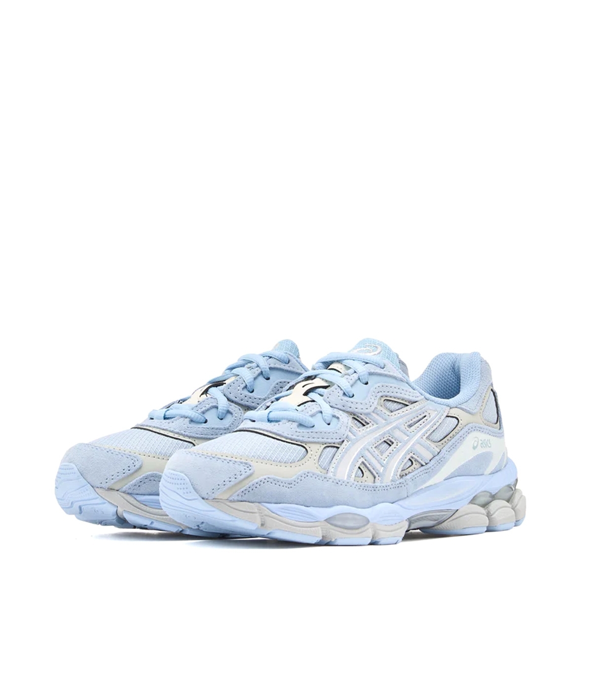 Asics - Zapatillas Azules para Hombre - Gel NYC