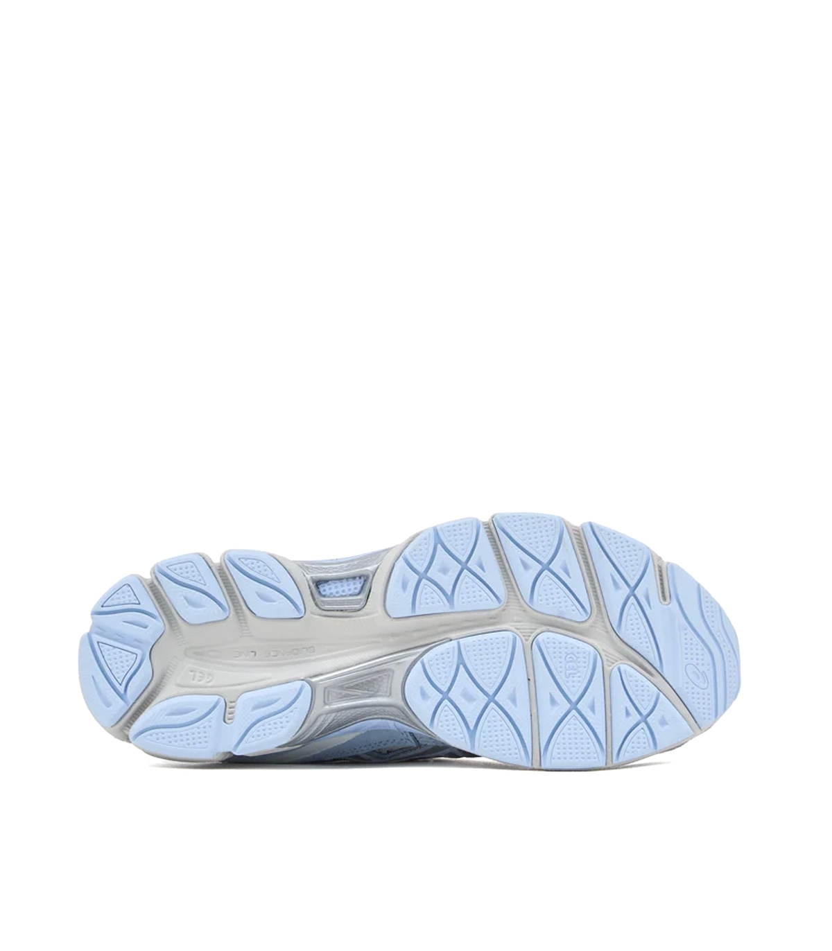 Asics - Zapatillas Azules para Hombre - Gel NYC