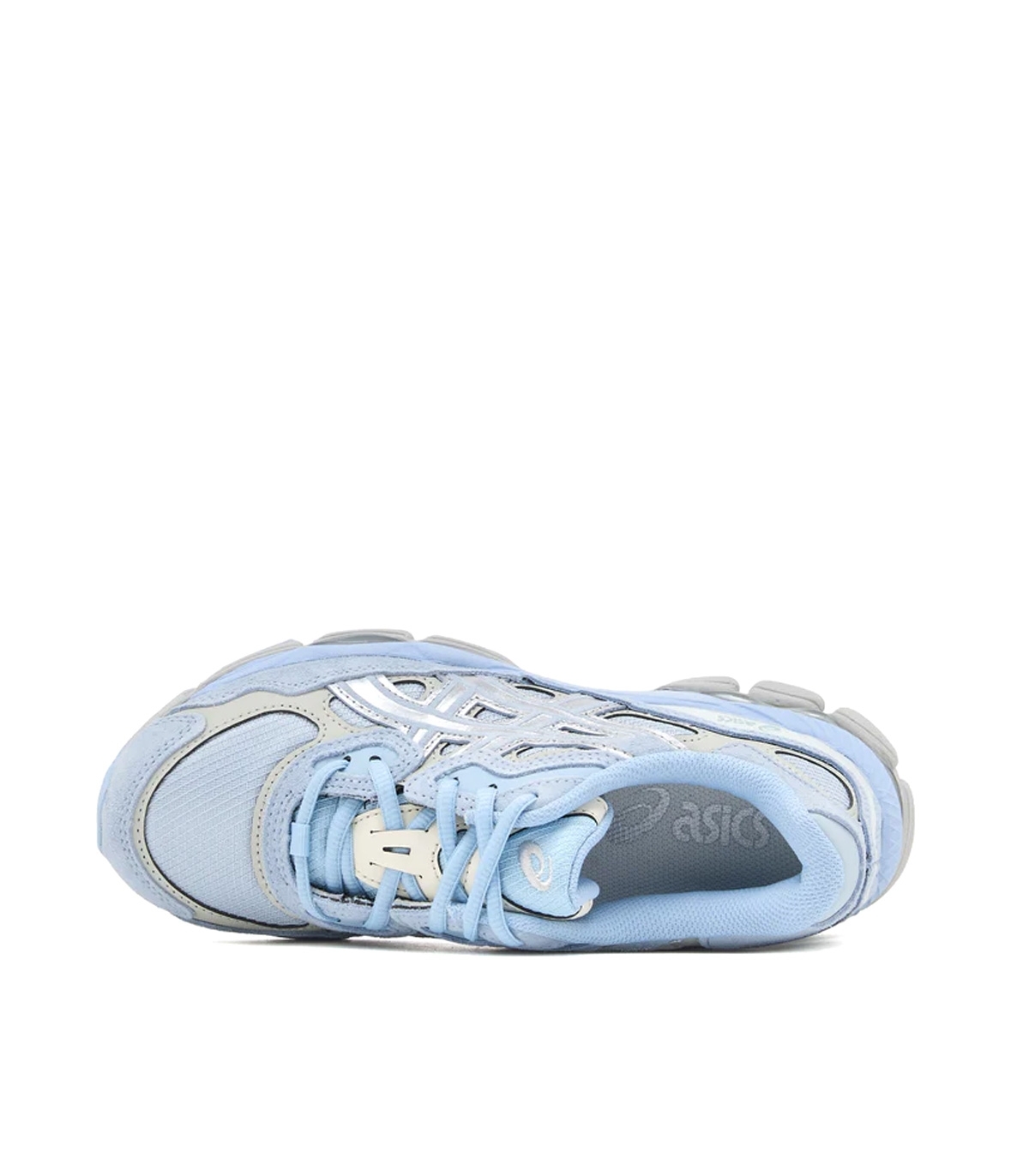 Asics - Zapatillas Azules para Hombre - Gel NYC