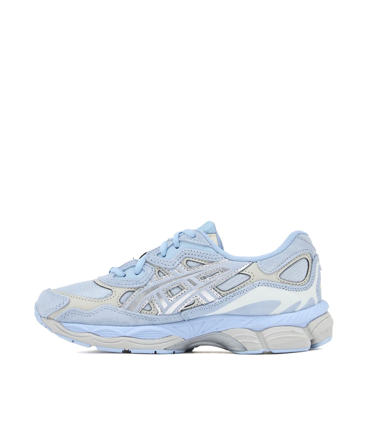 Asics - Zapatillas Azules para Hombre - Gel NYC