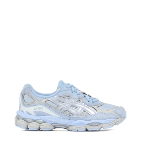 Asics - Zapatillas Azules para Hombre - Gel NYC