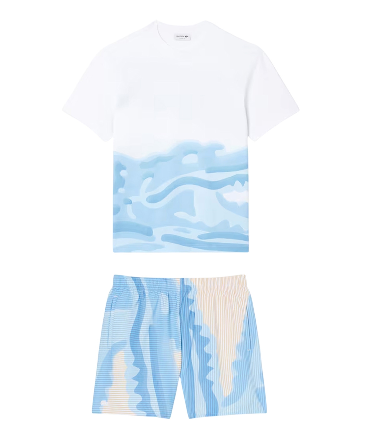 Lacoste - Conjunto para Hombre - Savoir Plus