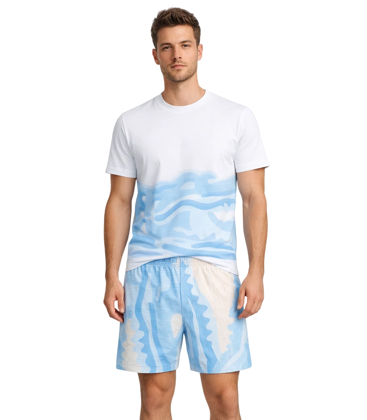 Lacoste - Conjunto para Hombre - Savoir Plus