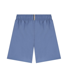 BAÑODOR BOSS PALE BLUE