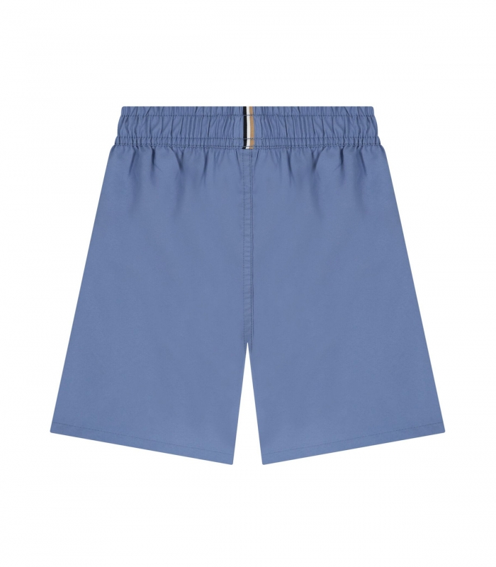 BAÑODOR BOSS PALE BLUE