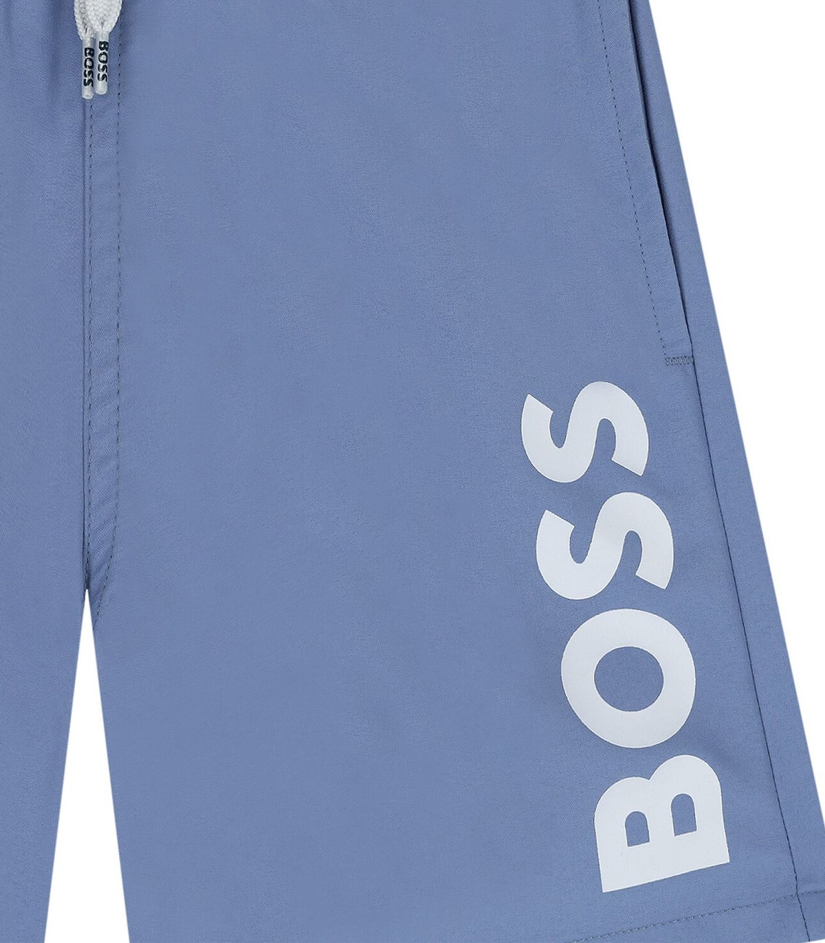 Boss - Bañador Azul para Bebés - Pale Blue
