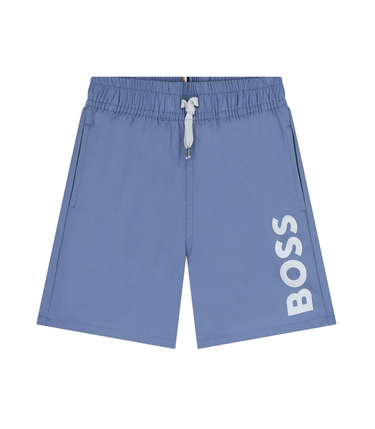 Boss - Bañador Azul para Bebés - Pale Blue