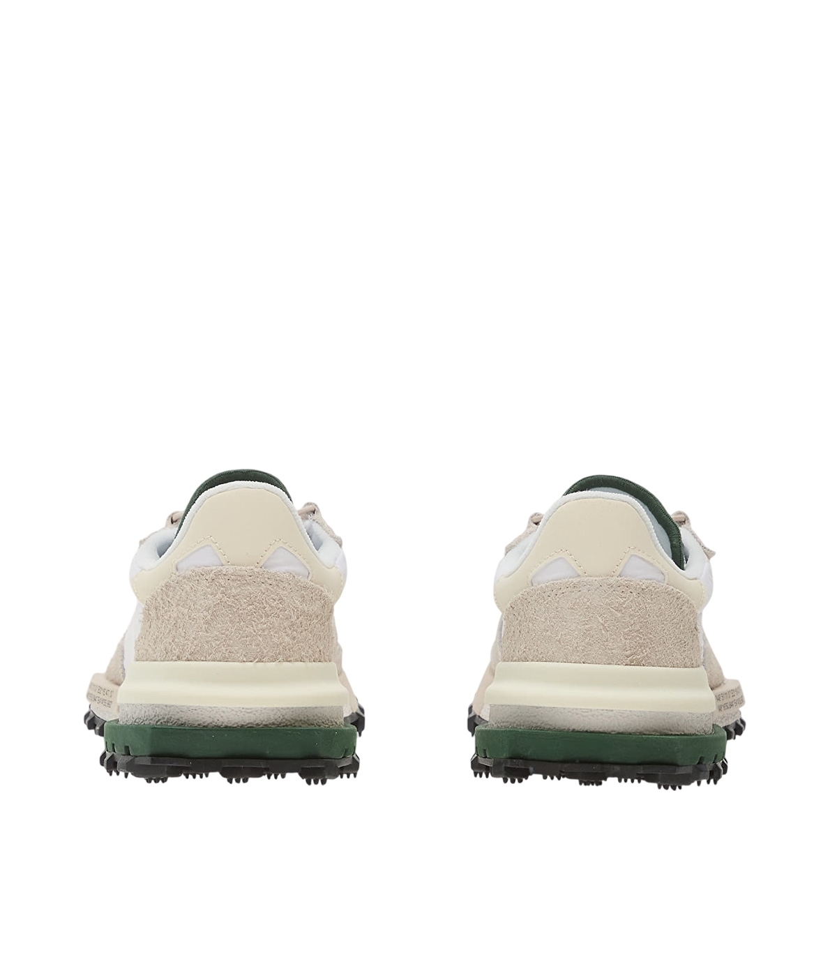 Lacoste - Zapatillas Blancas para Hombre - Elite Active 1262