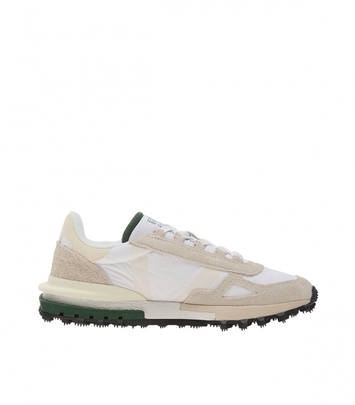 Lacoste - Zapatillas Blancas para Hombre - Elite Active 1262