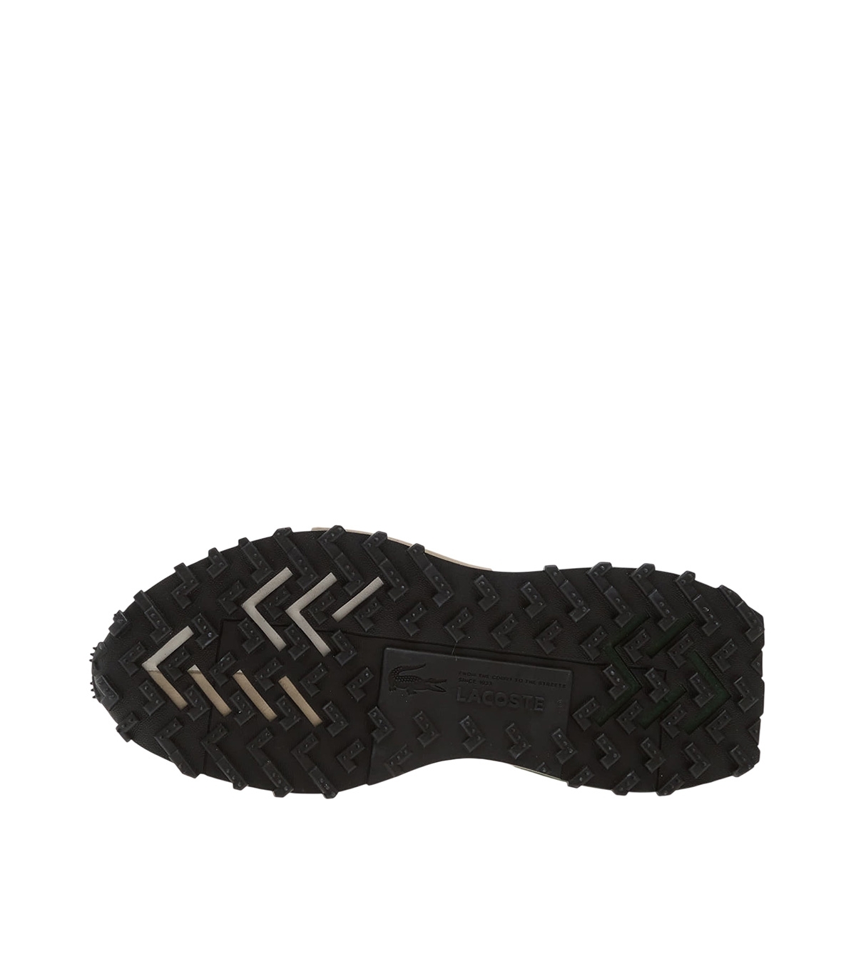 Lacoste - Zapatillas Blancas para Hombre - Elite Active 1262