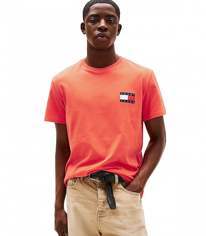 TOMMY JEANS CAMISETA HORIZON