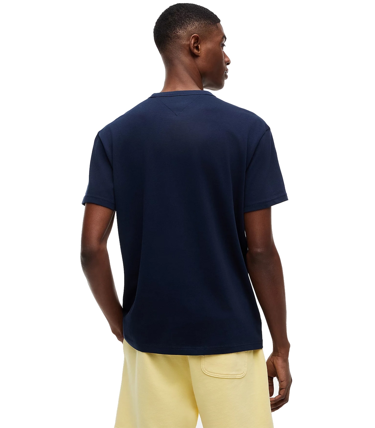 Tommy Jeans - Camiseta Azul para Hombre
