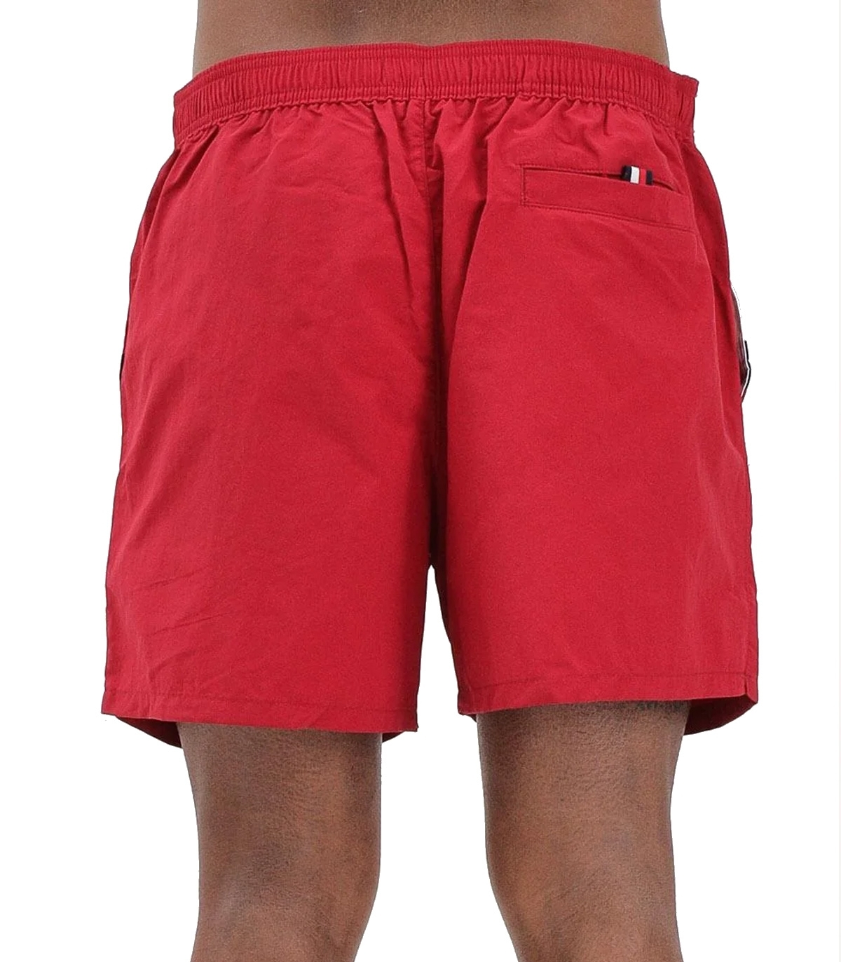 TOMMY JEANS BAÑADOR BURDEO