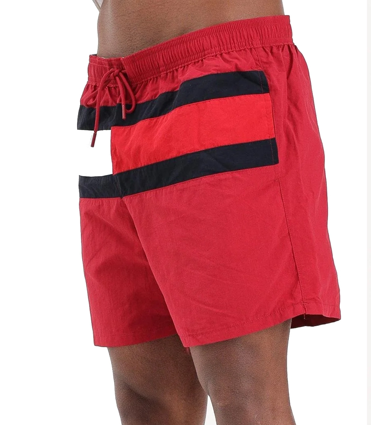 TOMMY JEANS BAÑADOR BURDEO