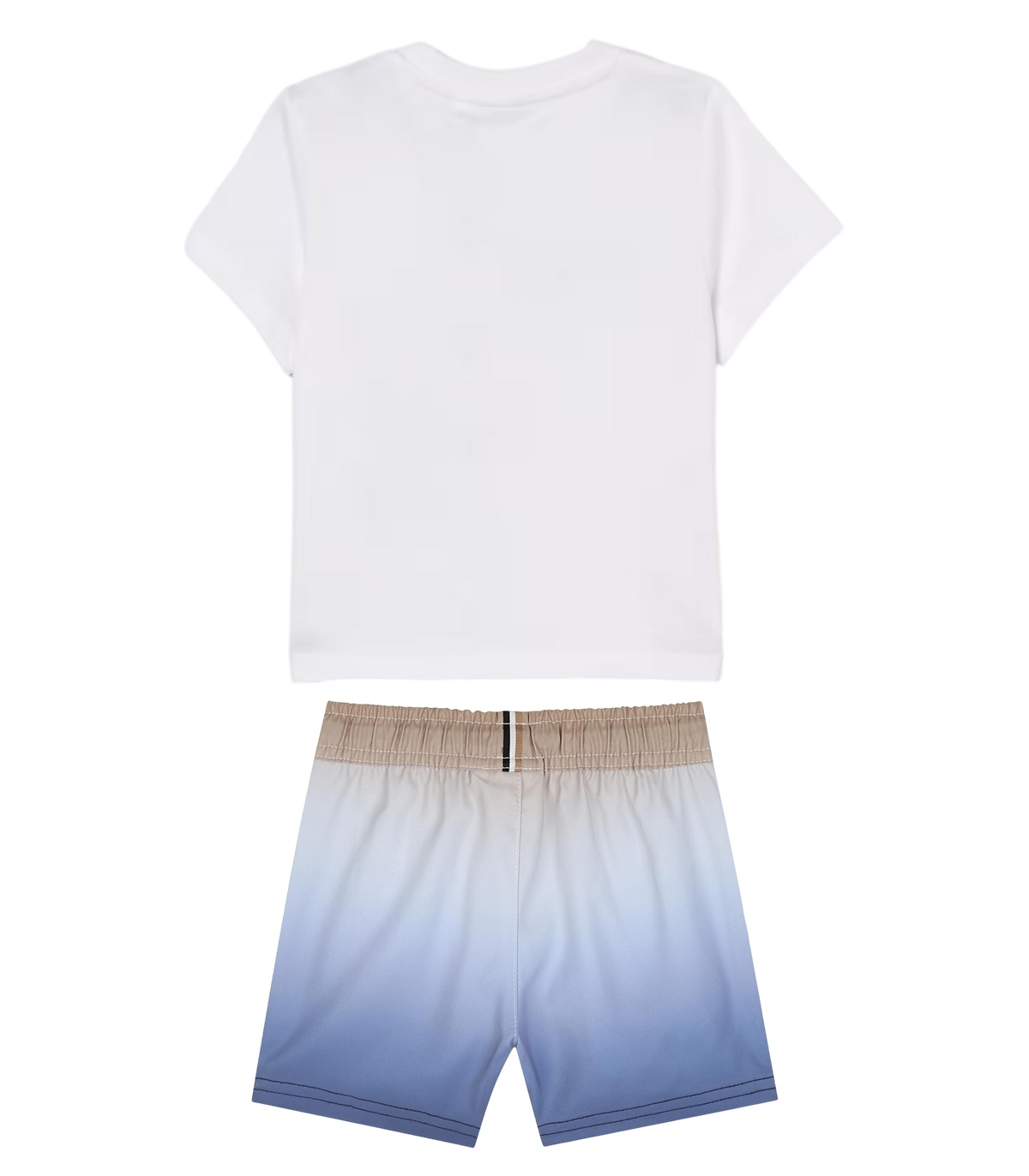 Boss - Conjunto para Niños - Swimsuit