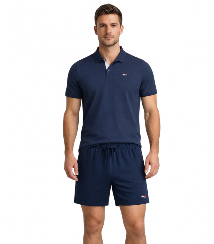Tommy Jeans - Conjunto Azul para Hombre