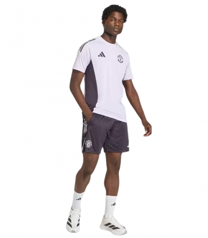 Adidas Performance - Conjunto Blanco para Hombre - Manchester