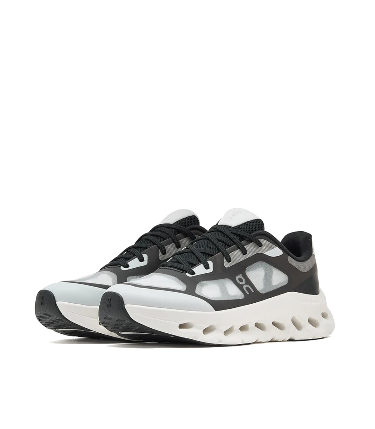 ON Running - Zapatillas Blancas para Hombre