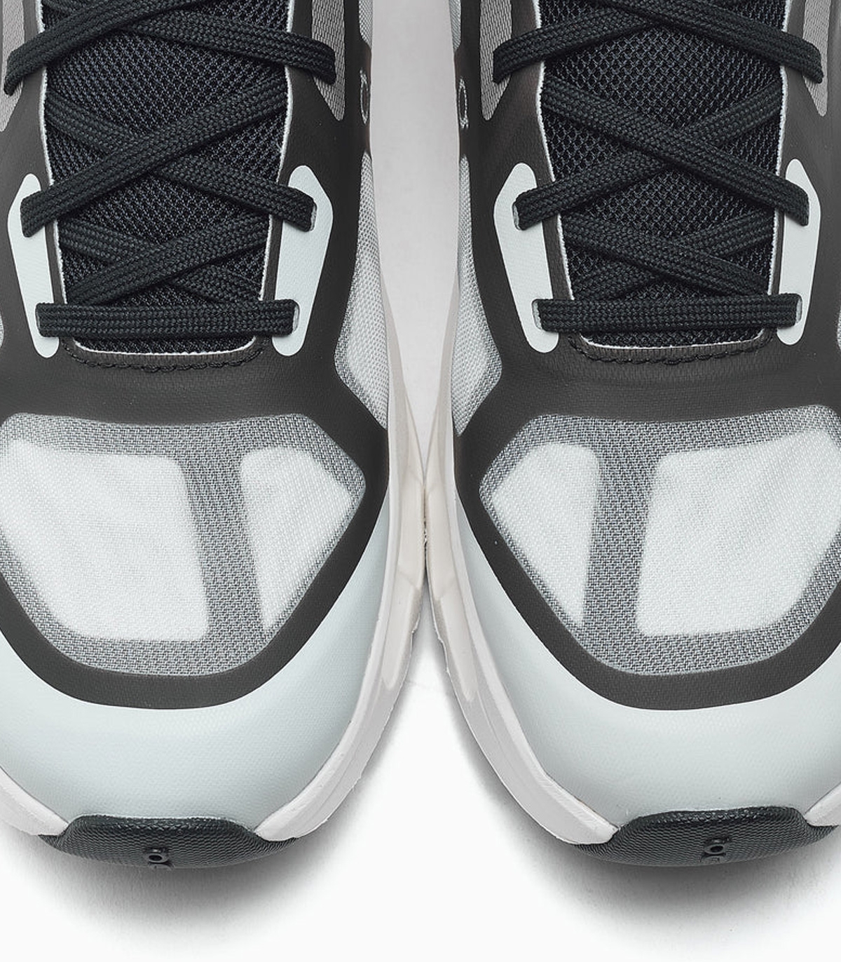 ON Running - Zapatillas Blancas para Hombre