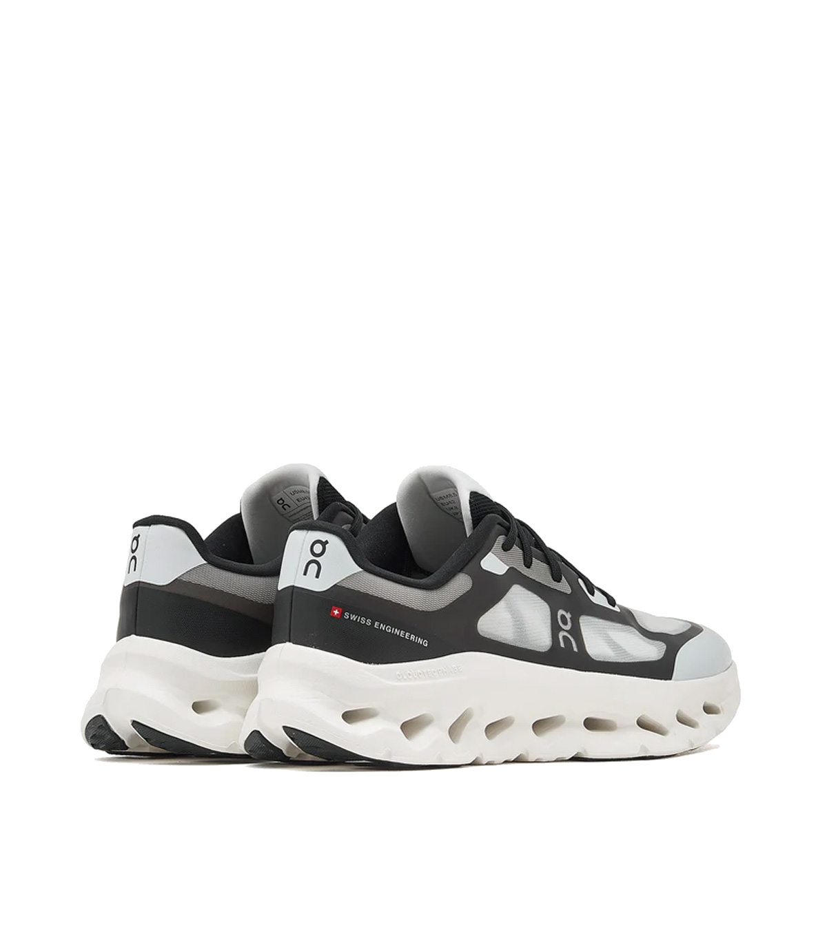 ON Running - Zapatillas Blancas para Hombre