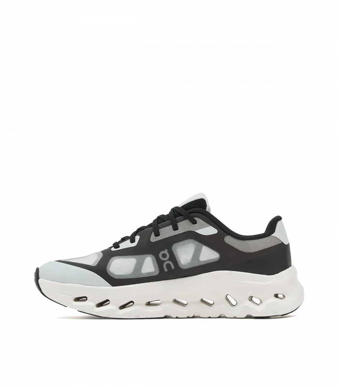 ON Running - Zapatillas Blancas para Hombre