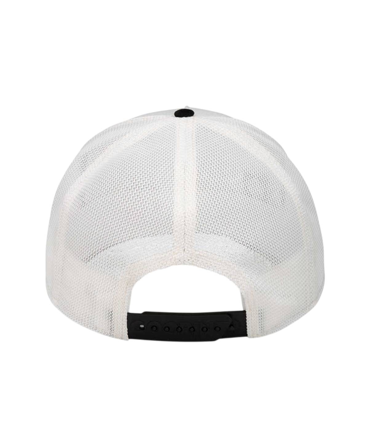 Goorin - Gorra Blanca Unisex - Suede Bee
