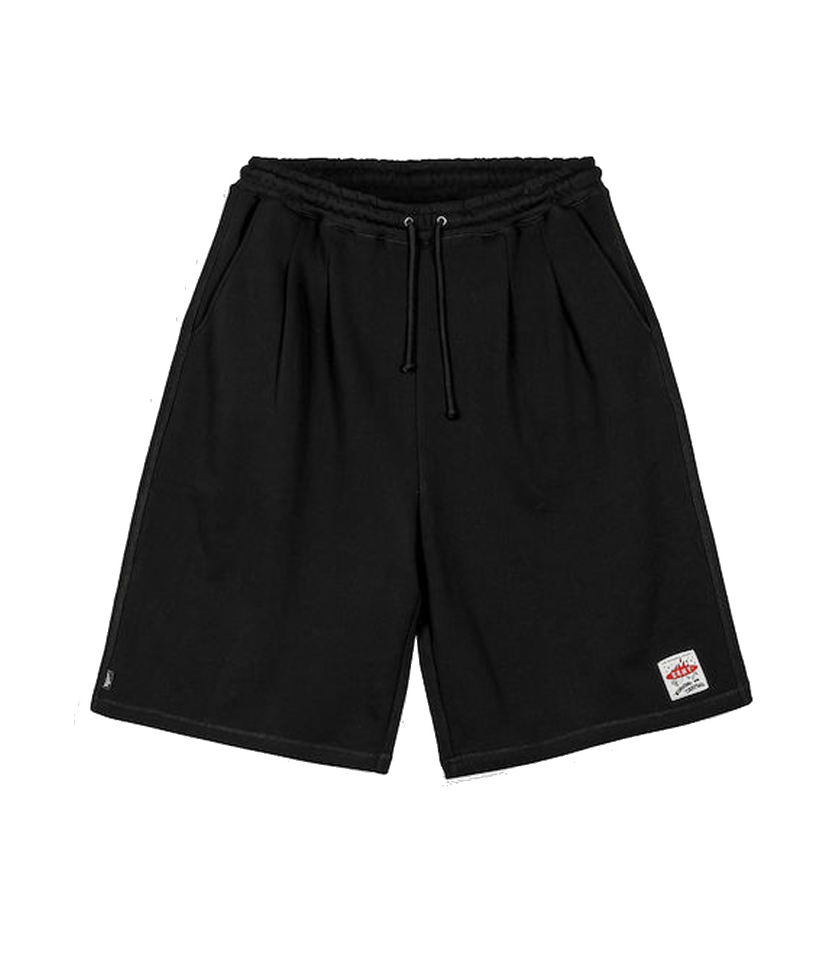 GRMY - Pantalón Negro para Hombre - Concreat Jungle We Are