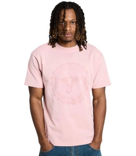 GRMY - Camiseta Rosa para Hombre - Chief Watcher Classic Fit
