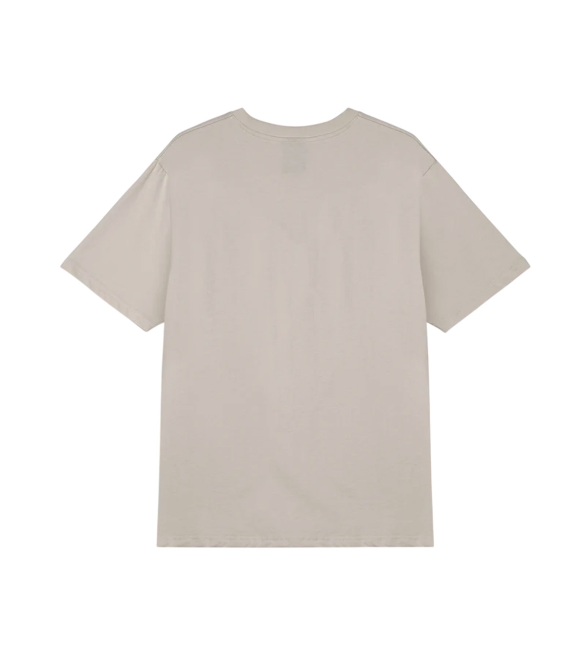 GRMY - Camiseta Blanca para Hombre - Chief Watcher Classic Fit