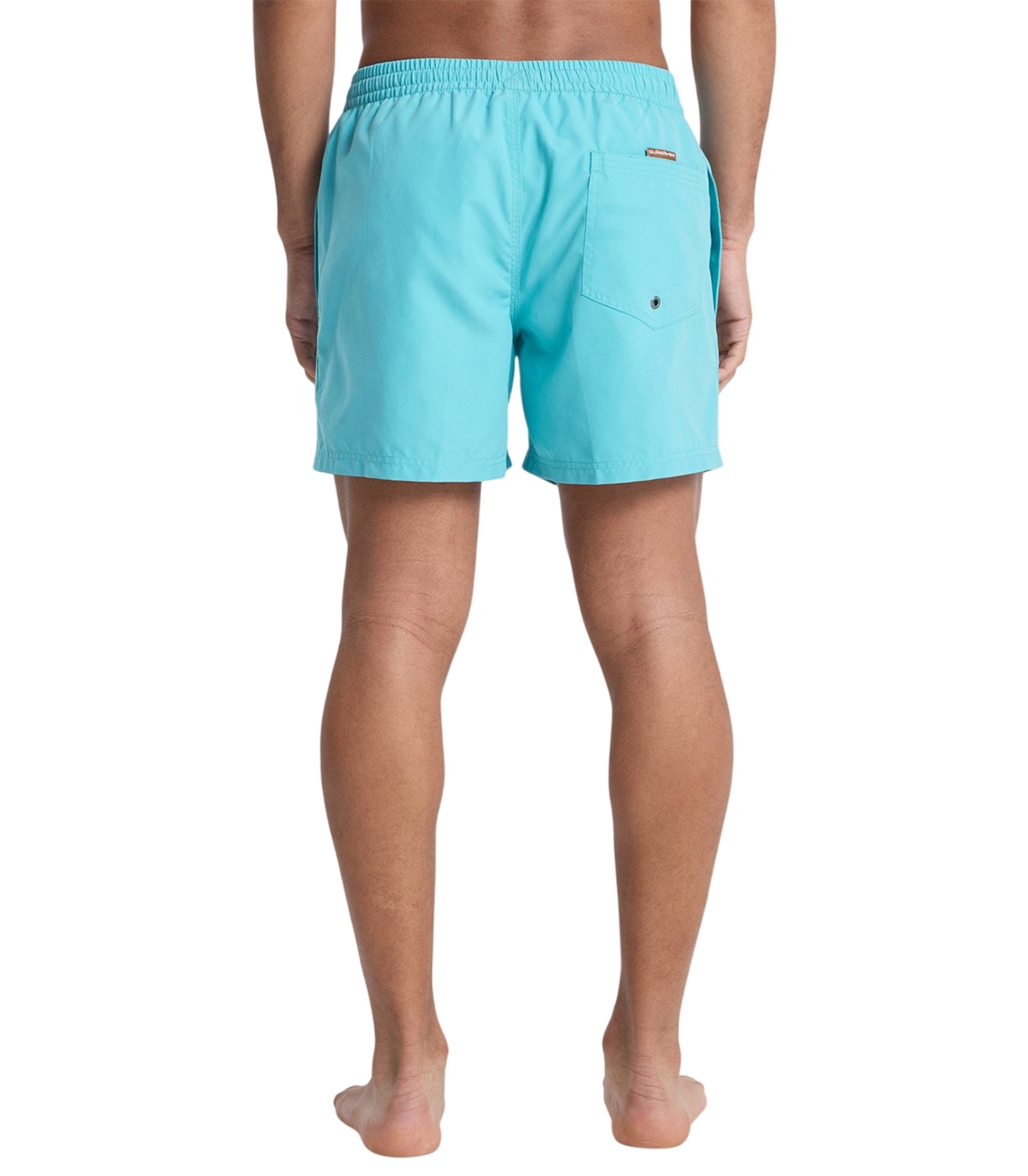 Quiksilver - Bañador Azul para Hombre - Everyday Volley
