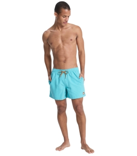 Quiksilver - Bañador Azul para Hombre - Everyday Volley