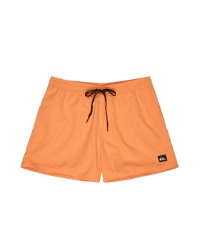 Quiksilver - Bañador Naranja para Hombre - EVERYDAY VOLLEY