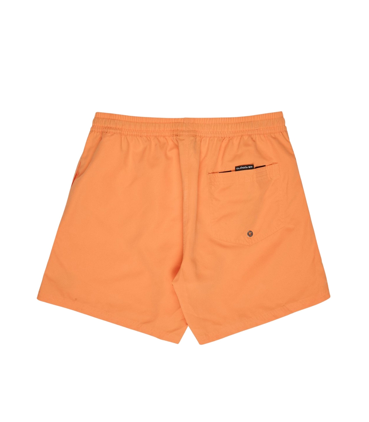 Quiksilver - Bañador Naranja para Hombre - EVERYDAY VOLLEY