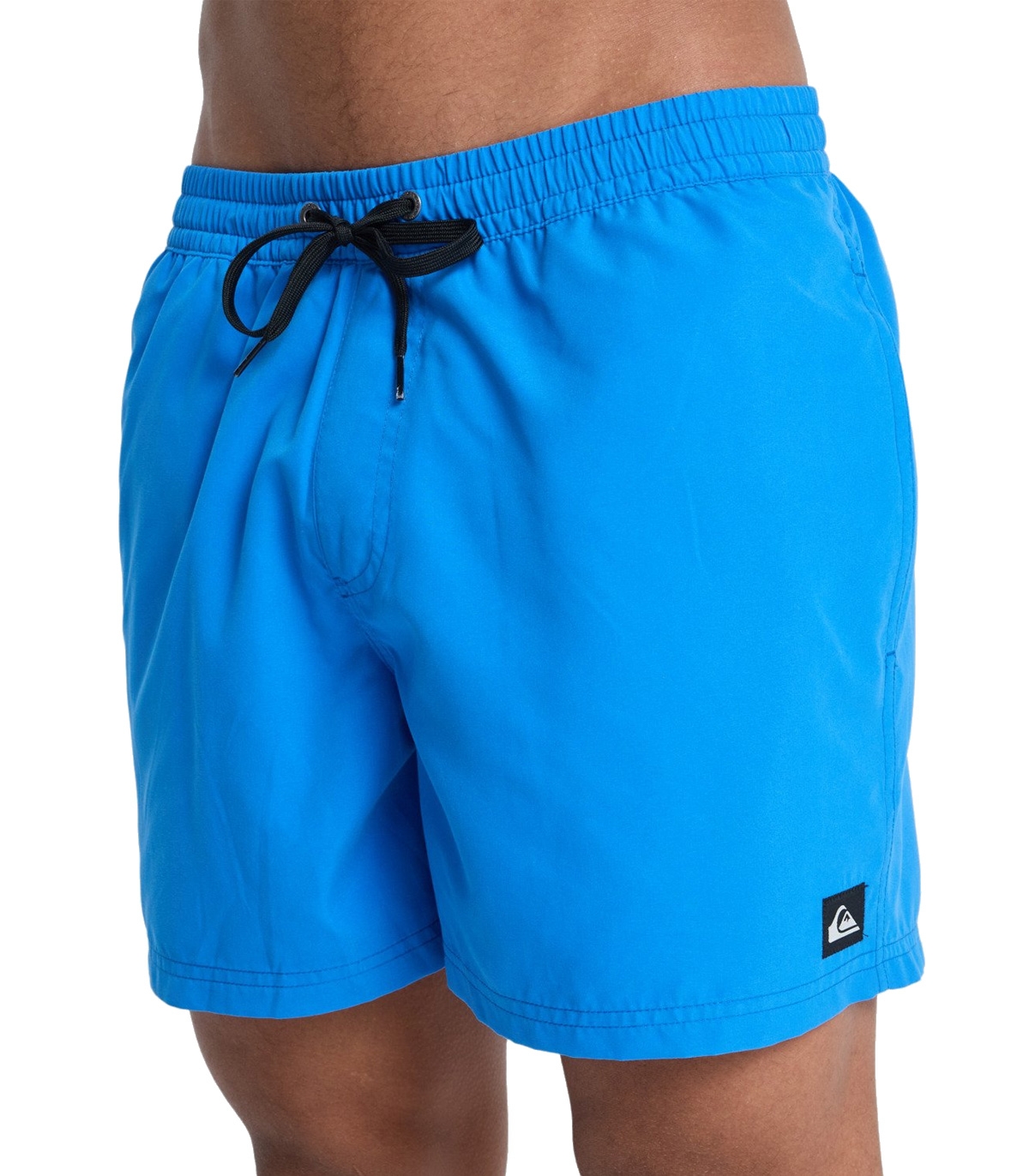 Quiksilver - Bañador Azul para Hombre - Everyday Solid Volley